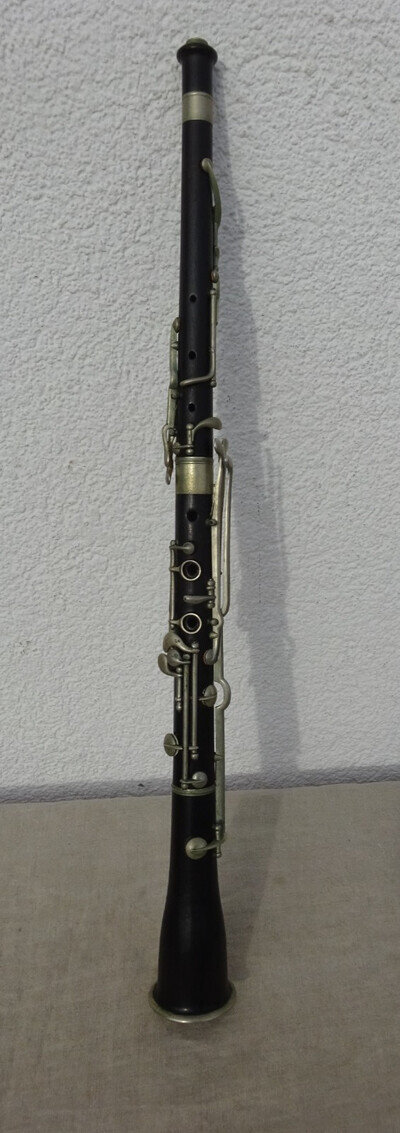 Vintage Oboe Approx 58cm