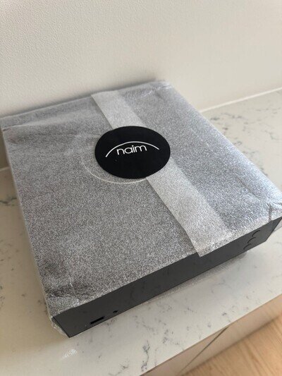 Naim Uniti Atom - HDMI Version - Great Condition! Fantastic quality sound.