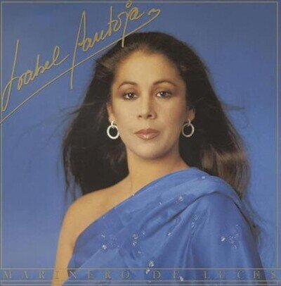 ISABEL PANTOJA: MARINERO DE LUCES - LP vinyl *BRAND NEW*