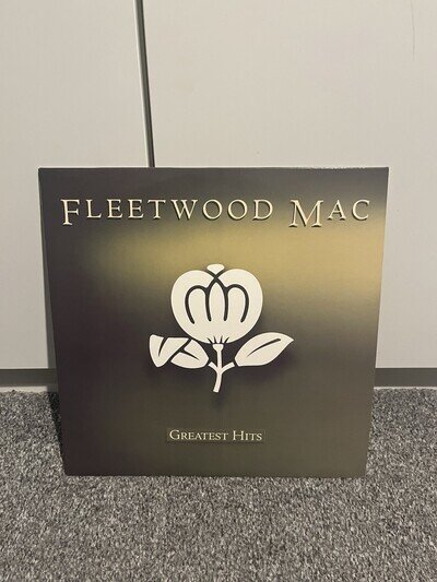 Fleetwood Mac Vinyl