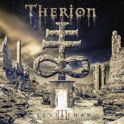 Therion - Leviathan Iii [VINYL]