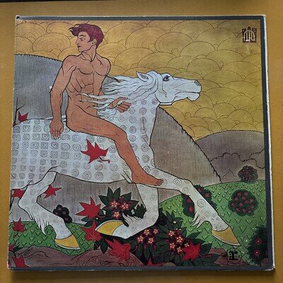 Fleetwood Mac - Then Play On - 1969 First Press NM/VG+