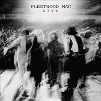Fleetwood Mac - Live Super Deluxe Box Set 2x LP & 7" Vinyl 3x CD New/Sealed