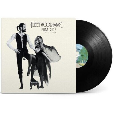 Fleetwood Mac - Rumours [VINYL]