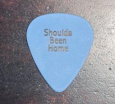 Robert Cray Autograph, Ticket Stub, Plectrum Guitar Pick 2001 Tour