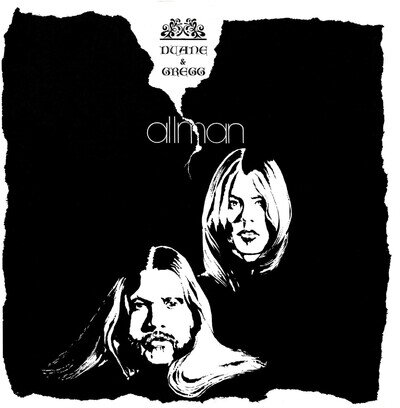 Gregg Allman Duane & Gregg (Vinyl) (US IMPORT)