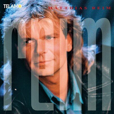 Matthias Reim Reim (Vinyl)