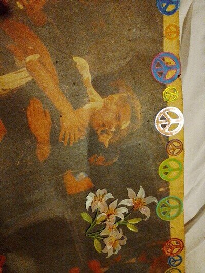 Morrissey Magazine Picture Poster the Smiths Merchandise