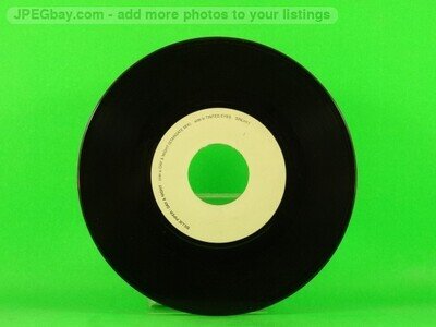 PIPER,BILLIE DAY & NIGHT (2) (137) 7" VIRGIN