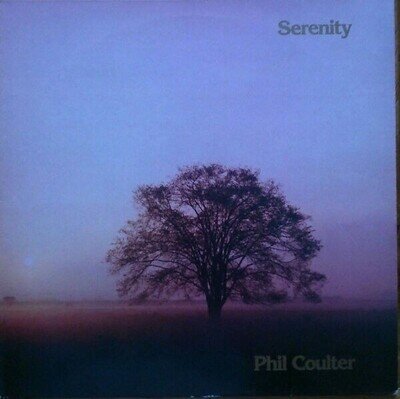 Phil Coulter - Serenity (VINYL)