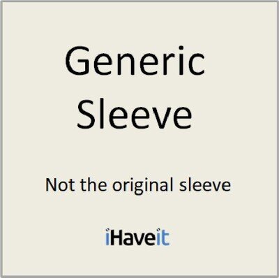 Virtual Energy - Infinite - Used Vinyl Record 12 - Y12z