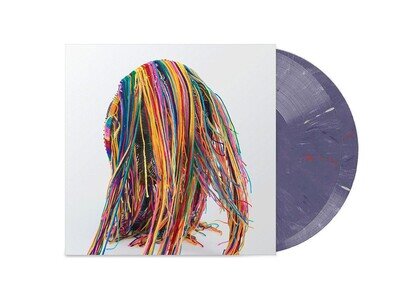 Liars - MESS 2x Recycled Coloured Vinyl LP Reissue (New)