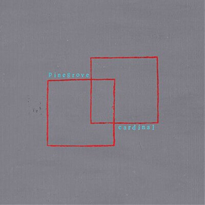 Pinegrove Cardinal (Vinyl) 12" Album