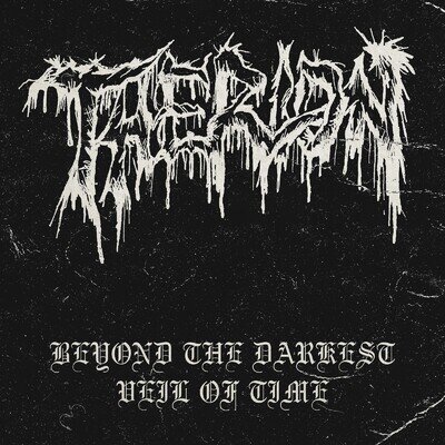 Therion Beyond the Darkest Veil of Time (Vinyl) 12" Album