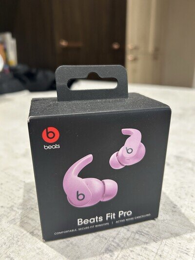 Beats Fit Pro Wireless Bluetooth