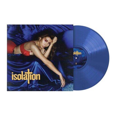 Kali Uchis | Isolation | Vinyl LP
