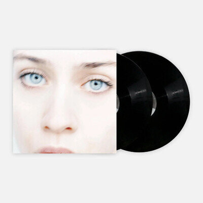 Fiona Apple | Tidal | Black Vinyl LP