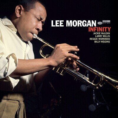 Lee Morgan Infinity (Vinyl) 12" Album