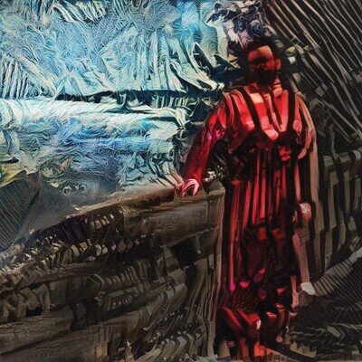 Kleenex Girl Wonder White Lacuna (Vinyl)