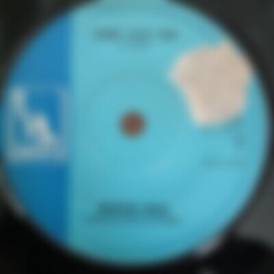 Brenton Wood : Gimme Little Sign - UK Liberty - 60's Soul - Vg +