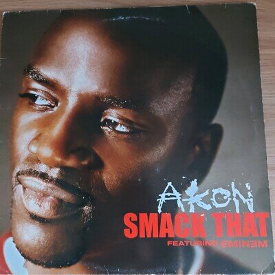 Akon