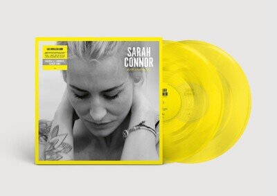 Sarah Connor Muttersprache (Ltd.2 Set Gelb) (Vinyl) (US IMPORT)