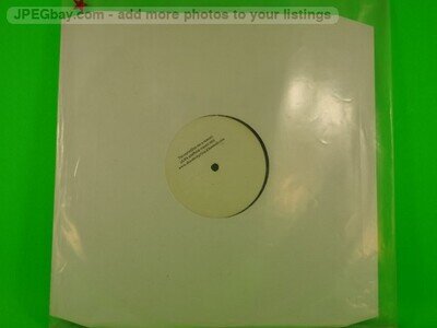 THE CORRS GIVE ME A REASON (JLR'S UNOFFICIAL REASON MIX) (494/5) (494) 1 Track P