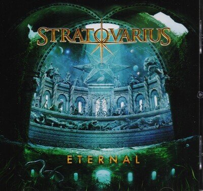 Stratovarius - Eternal Vinyl LP (New)