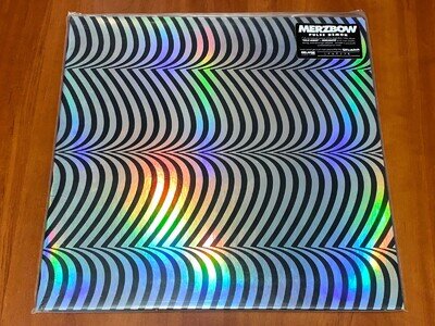 MERZBOW PULSE DEMON 2x LP *RARE US RELAPSE REMASTERED VINYL LTD 1500 COPIES New