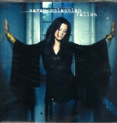 Sarah McLachlan - Fallen, 12", (Vinyl)