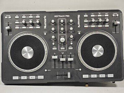 Digital Drum Kit TD76 - Powers On, Untested, Signs of Use