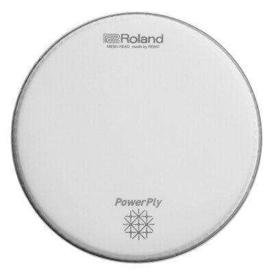 Roland MH2 PowerPly 10” Drum Head
