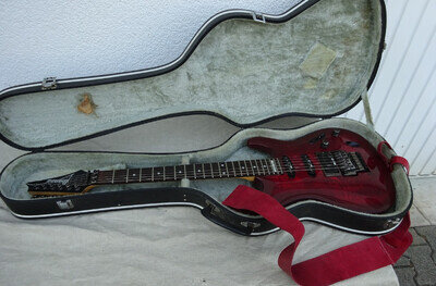 Electric Guitar Ibanez 540 S