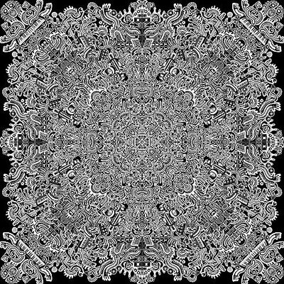 Dub Fx - Infinite Reflection [VINYL]