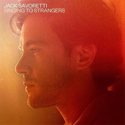 Singing To Stranger - Jack Savoretti Vinyl