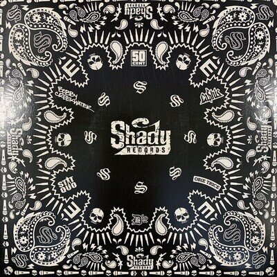 Akon - Smack That, 12", (Vinyl)