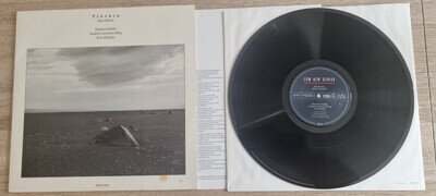 Paul Hillier, Stephen Stubbs, Andrew Lawrence-King, Erin Headley – Proensa ECM