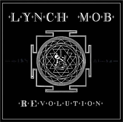 Lynch Mob Revolution - Purple (Vinyl) (US IMPORT)