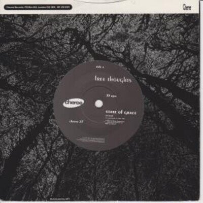 State of Grace / Bardots / Barenaked Ladies Ocean/Obscenity Thing/If I Had $1