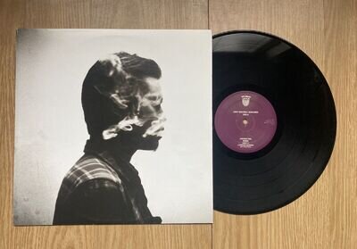 Dirty Beaches Badlands Vinyl LP Record 2011 Zoo ZM010 Last Lizard V.Rare