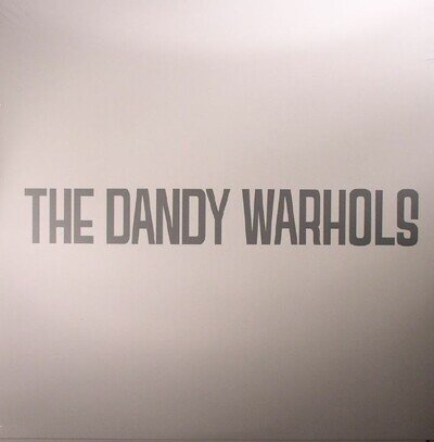 DANDY WARHOLS, The - Dandys Rule OK - Vinyl (gatefold 2xLP)