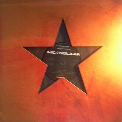 MC Solaar - Lève-Toi Et Rap, 12", (Vinyl)