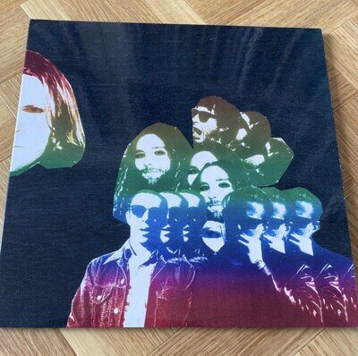 Ty Segall – Freedom’s Goblin (2xLP Vinyl)