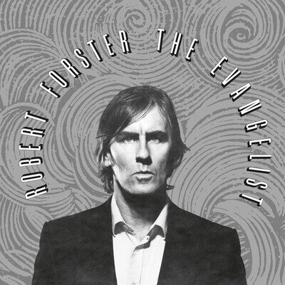 ROBERT FORSTER The Evangelist Records & LPs New