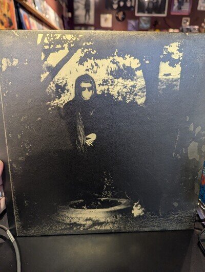 keiji heino watashi dake? 2017 ltd ed reissue - VG++vinyl