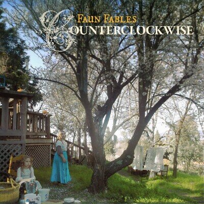 Faun Fables Counterclockwise Double LP Vinyl DC945 NEW