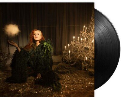Neko Case - Neon Grey Midnight Green [New Vinyl LP]