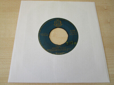 Johnny Rivers Blue skies 7" Vinyl Record