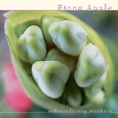 Fiona Apple Extraordinary Machine (Vinyl) 12" Album