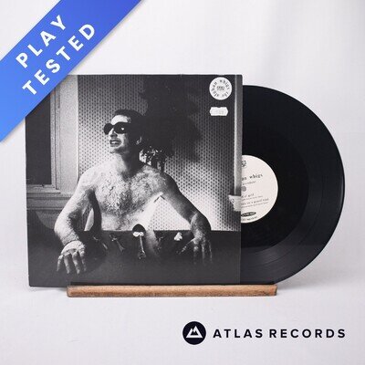 The Afghan Whigs Uptown Avondale Dmm 12" Maxi-Single Vinyl Record - EX/EX